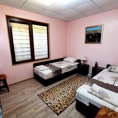 Guest House Kosharite Byala  Bagian luar foto
